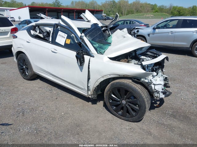 2025 Buick Envista Avenir Fwd მანქანა იყიდება აუქციონზე, vin: KL47LCEP8SB086396, აუქციონის ნომერი: 45038068