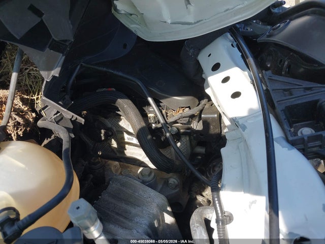 2025 Buick Envista Avenir Fwd მანქანა იყიდება აუქციონზე, vin: KL47LCEP8SB086396, აუქციონის ნომერი: 45038068
