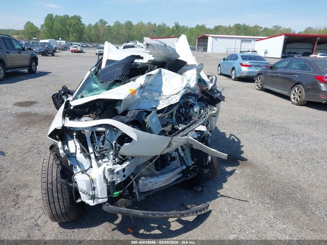 2025 Buick Envista Avenir Fwd მანქანა იყიდება აუქციონზე, vin: KL47LCEP8SB086396, აუქციონის ნომერი: 45038068