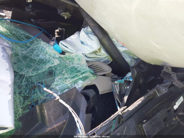 2025 Buick Envista Avenir Fwd მანქანა იყიდება აუქციონზე, vin: KL47LCEP8SB086396, აუქციონის ნომერი: 45038068