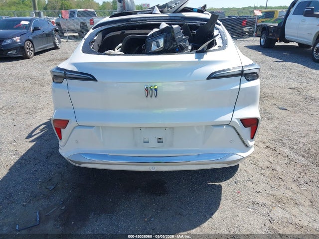 2025 Buick Envista Avenir Fwd მანქანა იყიდება აუქციონზე, vin: KL47LCEP8SB086396, აუქციონის ნომერი: 45038068