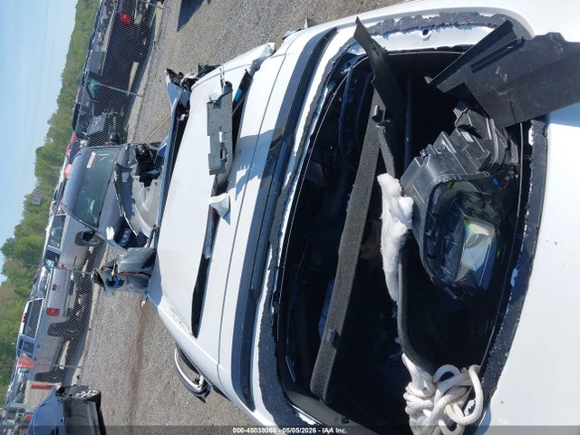 2025 Buick Envista Avenir Fwd მანქანა იყიდება აუქციონზე, vin: KL47LCEP8SB086396, აუქციონის ნომერი: 45038068