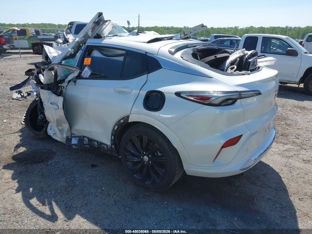2025 Buick Envista Avenir Fwd მანქანა იყიდება აუქციონზე, vin: KL47LCEP8SB086396, აუქციონის ნომერი: 45038068