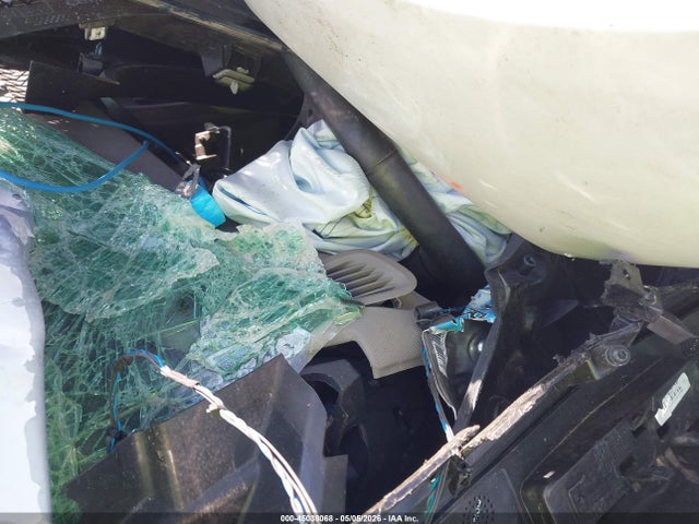 2025 Buick Envista Avenir Fwd მანქანა იყიდება აუქციონზე, vin: KL47LCEP8SB086396, აუქციონის ნომერი: 45038068