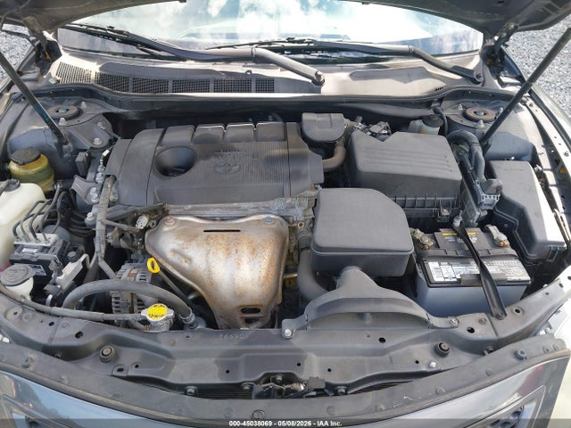 Aukcja sprzedaży 2011 Toyota Camry Se, vin: 4T1BF3EK5BU631983, numer aukcji: 45038069