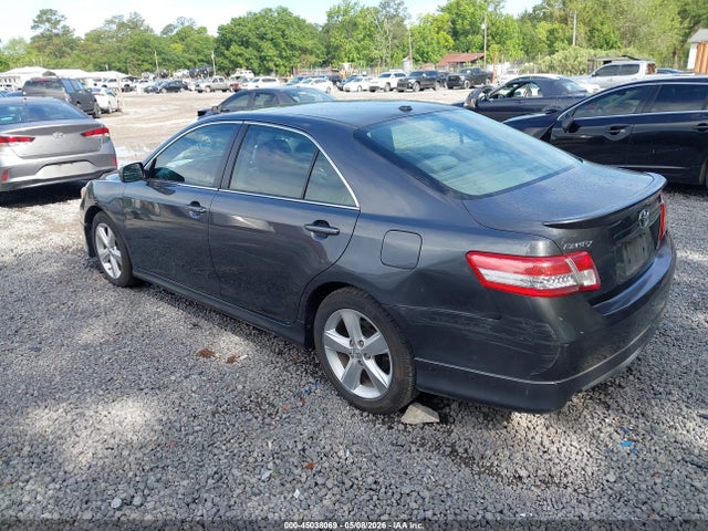 Aukcja sprzedaży 2011 Toyota Camry Se, vin: 4T1BF3EK5BU631983, numer aukcji: 45038069