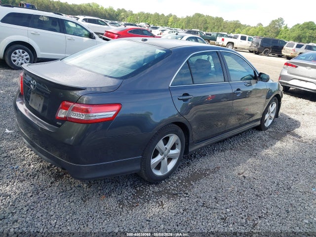 Aukcja sprzedaży 2011 Toyota Camry Se, vin: 4T1BF3EK5BU631983, numer aukcji: 45038069