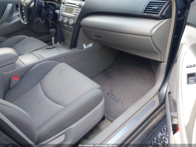 Aukcja sprzedaży 2011 Toyota Camry Se, vin: 4T1BF3EK5BU631983, numer aukcji: 45038069