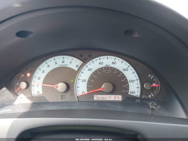 Aukcja sprzedaży 2011 Toyota Camry Se, vin: 4T1BF3EK5BU631983, numer aukcji: 45038069