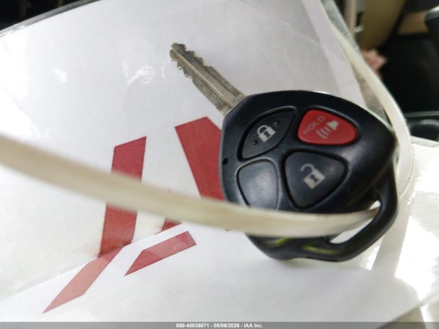 Продаж на аукціоні авто 2013 Toyota 4runner Sr5, vin: JTEZU5JR2D5059481, номер лоту: 45038071