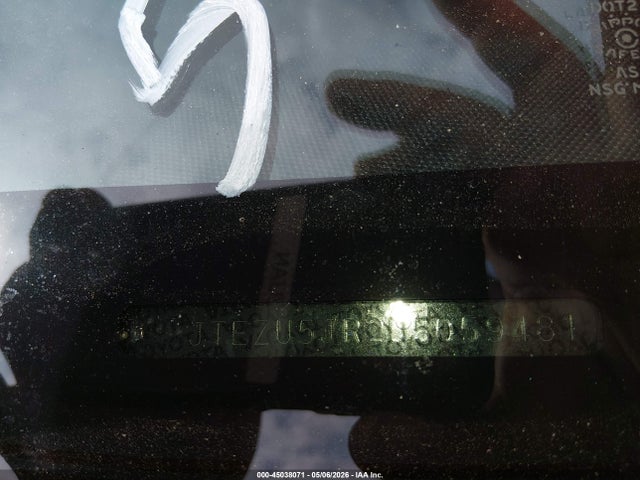 Продаж на аукціоні авто 2013 Toyota 4runner Sr5, vin: JTEZU5JR2D5059481, номер лоту: 45038071