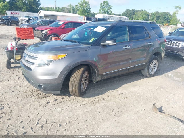 Aukcja sprzedaży 2013 Ford Explorer Xlt, vin: 1FM5K8D89DGB22606, numer aukcji: 45038072