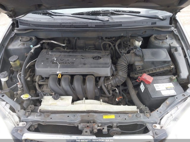 Продаж на аукціоні авто 2006 Toyota Corolla S, vin: 1NXBR32E96Z758246, номер лоту: 45038073