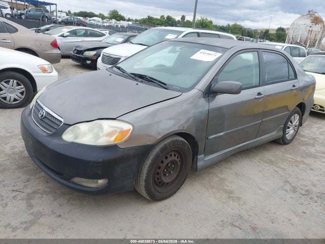 Продаж на аукціоні авто 2006 Toyota Corolla S, vin: 1NXBR32E96Z758246, номер лоту: 45038073