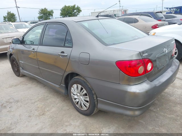 Продаж на аукціоні авто 2006 Toyota Corolla S, vin: 1NXBR32E96Z758246, номер лоту: 45038073