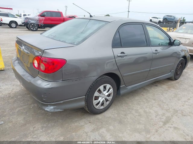 Продаж на аукціоні авто 2006 Toyota Corolla S, vin: 1NXBR32E96Z758246, номер лоту: 45038073