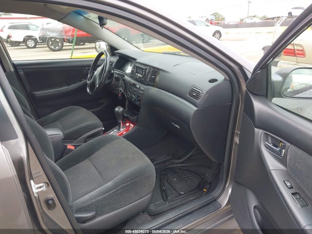 Продаж на аукціоні авто 2006 Toyota Corolla S, vin: 1NXBR32E96Z758246, номер лоту: 45038073