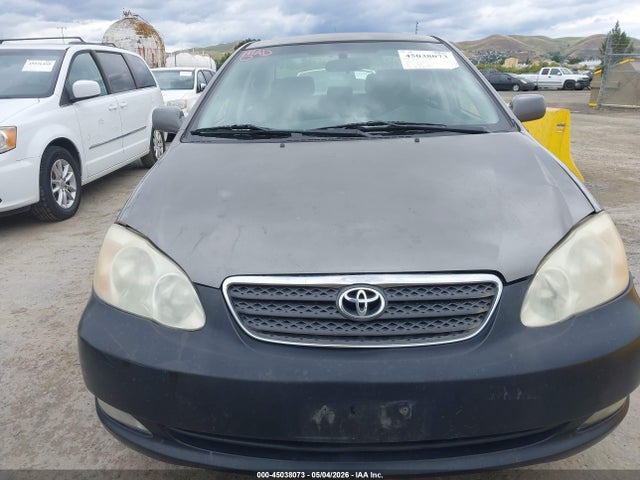 Продаж на аукціоні авто 2006 Toyota Corolla S, vin: 1NXBR32E96Z758246, номер лоту: 45038073