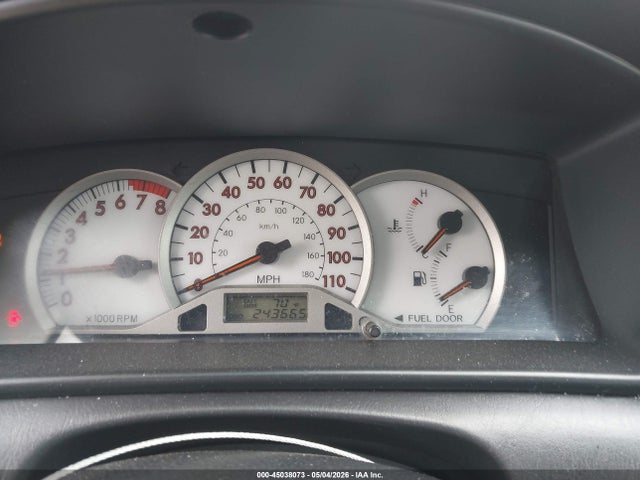 Продаж на аукціоні авто 2006 Toyota Corolla S, vin: 1NXBR32E96Z758246, номер лоту: 45038073