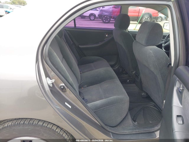 Продаж на аукціоні авто 2006 Toyota Corolla S, vin: 1NXBR32E96Z758246, номер лоту: 45038073