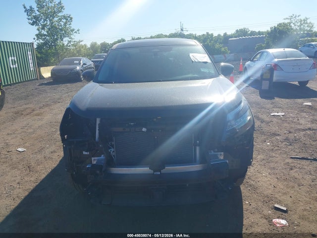 2024 Nissan Pathfinder S 4wd მანქანა იყიდება აუქციონზე, vin: 5N1DR3AC7RC298569, აუქციონის ნომერი: 45038074