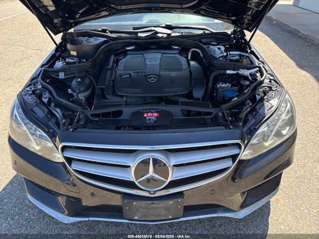Продажа на аукционе авто 2016 Mercedes-benz E 350 4matic, vin: WDDHH8JB4GB180498, номер лота: 45038076