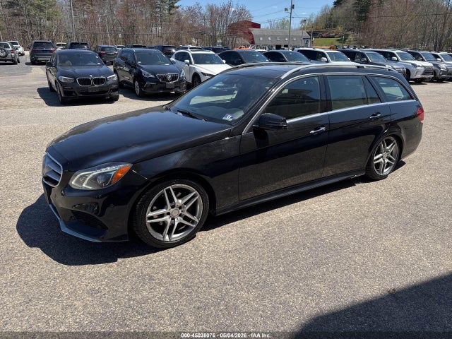 Продажа на аукционе авто 2016 Mercedes-benz E 350 4matic, vin: WDDHH8JB4GB180498, номер лота: 45038076