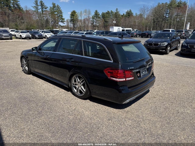 Продажа на аукционе авто 2016 Mercedes-benz E 350 4matic, vin: WDDHH8JB4GB180498, номер лота: 45038076