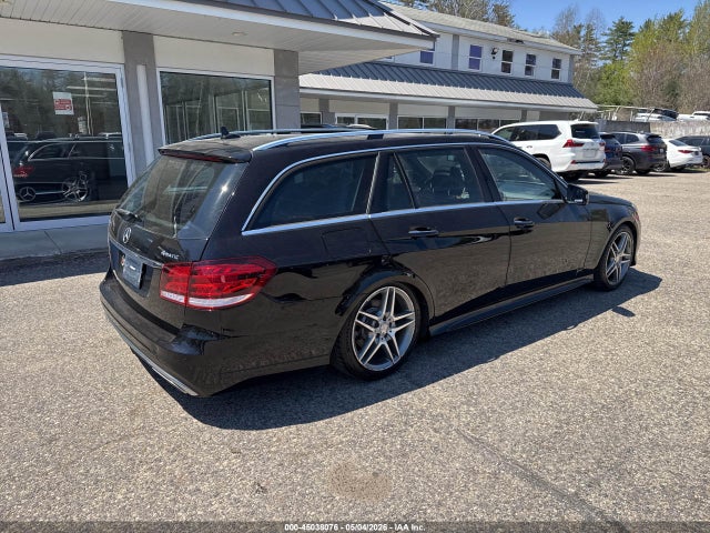 Продажа на аукционе авто 2016 Mercedes-benz E 350 4matic, vin: WDDHH8JB4GB180498, номер лота: 45038076