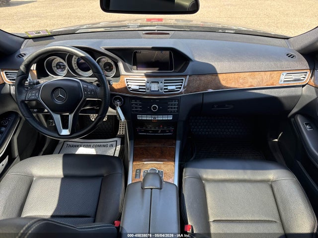 Продажа на аукционе авто 2016 Mercedes-benz E 350 4matic, vin: WDDHH8JB4GB180498, номер лота: 45038076