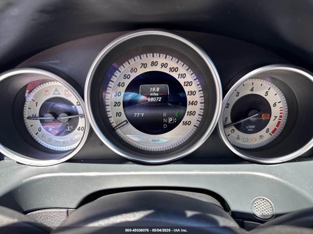 Продажа на аукционе авто 2016 Mercedes-benz E 350 4matic, vin: WDDHH8JB4GB180498, номер лота: 45038076