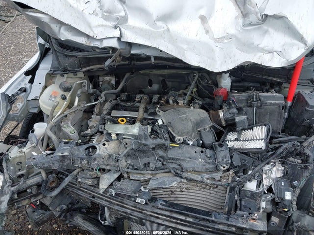 2024 Nissan Versa 1.6 S მანქანა იყიდება აუქციონზე, vin: 3N1CN8DV9RL897373, აუქციონის ნომერი: 45038083