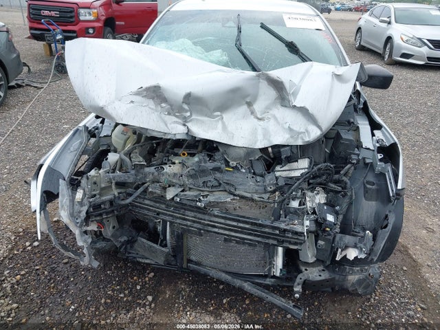 2024 Nissan Versa 1.6 S მანქანა იყიდება აუქციონზე, vin: 3N1CN8DV9RL897373, აუქციონის ნომერი: 45038083