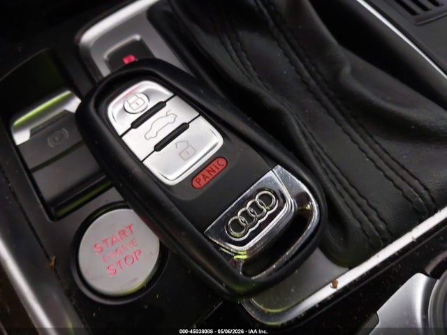 45038088 :رقم المزاد ، WA1L2AFP5GA027386 vin ، 2016 Audi Q5 2.0t Premium مزاد بيع