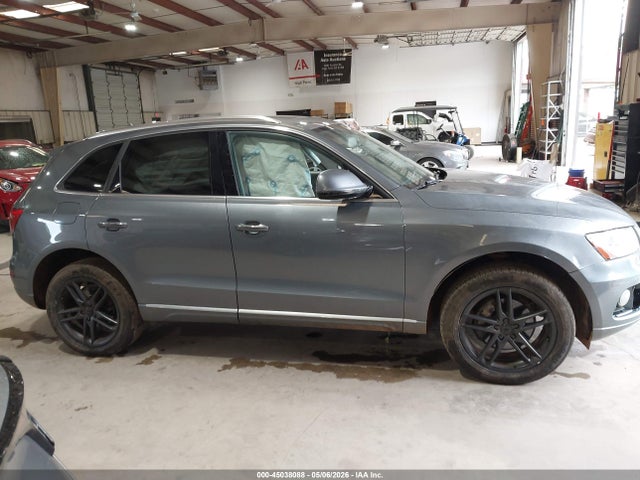 45038088 :رقم المزاد ، WA1L2AFP5GA027386 vin ، 2016 Audi Q5 2.0t Premium مزاد بيع