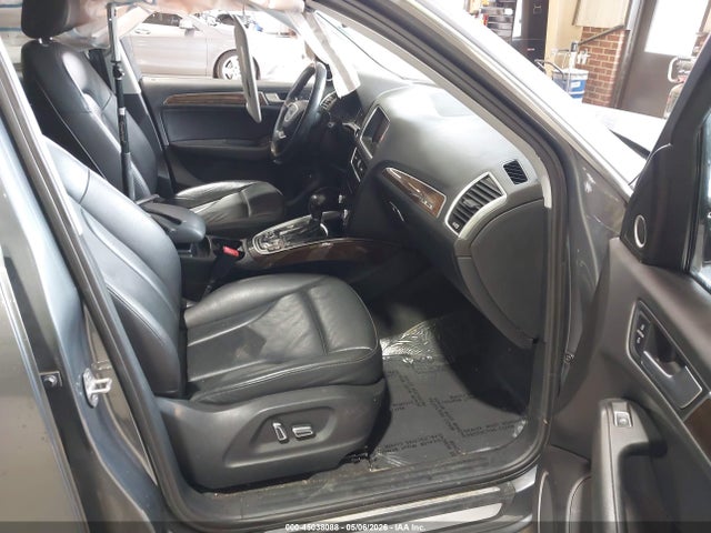 45038088 :رقم المزاد ، WA1L2AFP5GA027386 vin ، 2016 Audi Q5 2.0t Premium مزاد بيع