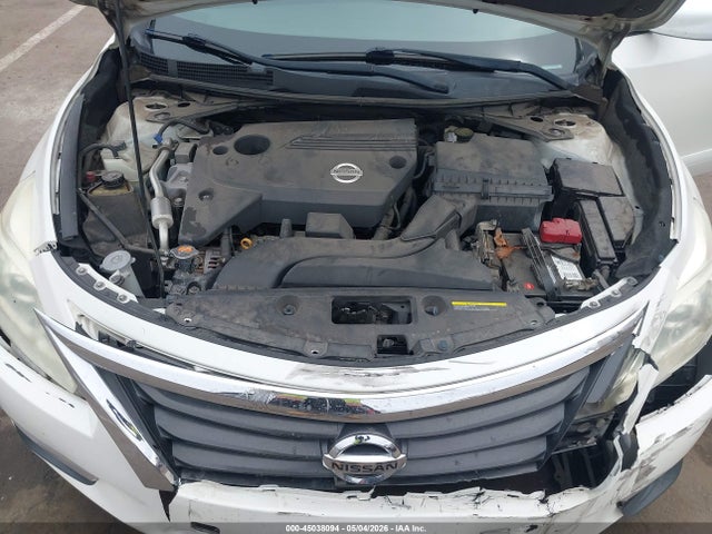 1N4AL3AP7EN356941 Nissan Altima 2.5 S