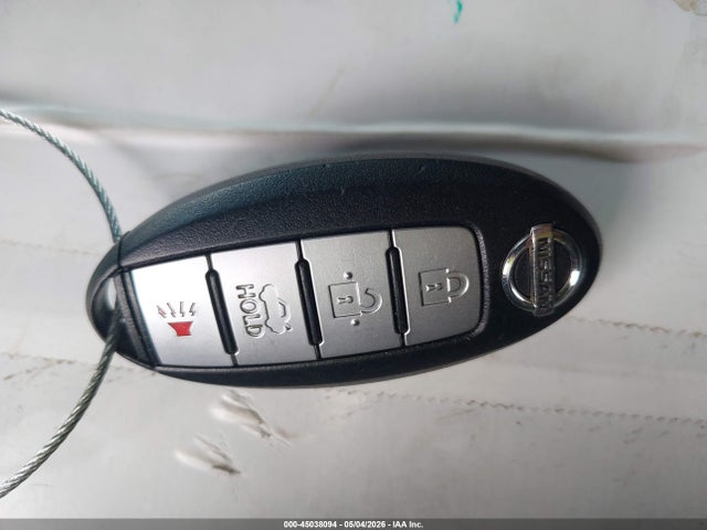 1N4AL3AP7EN356941 Nissan Altima 2.5 S