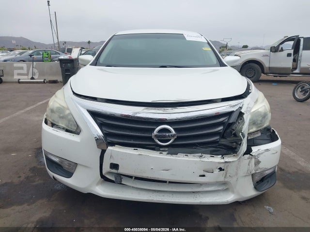 1N4AL3AP7EN356941 Nissan Altima 2.5 S