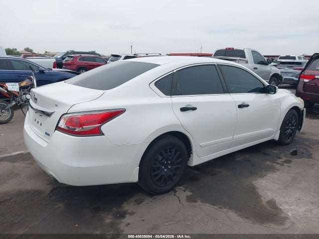 1N4AL3AP7EN356941 Nissan Altima 2.5 S