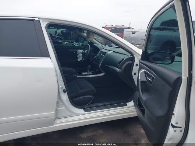 1N4AL3AP7EN356941 Nissan Altima 2.5 S