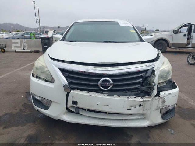 1N4AL3AP7EN356941 Nissan Altima 2.5 S