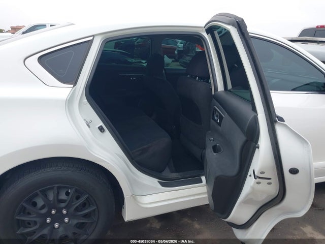 1N4AL3AP7EN356941 Nissan Altima 2.5 S