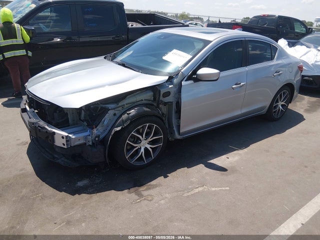 Продаж на аукціоні авто 2019 Acura Ilx Premium Package/technology Package, vin: 19UDE2F71KA014085, номер лоту: 45038097