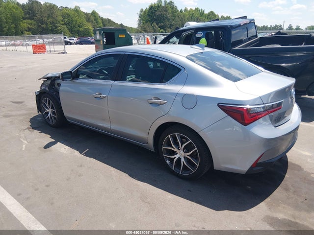Продаж на аукціоні авто 2019 Acura Ilx Premium Package/technology Package, vin: 19UDE2F71KA014085, номер лоту: 45038097