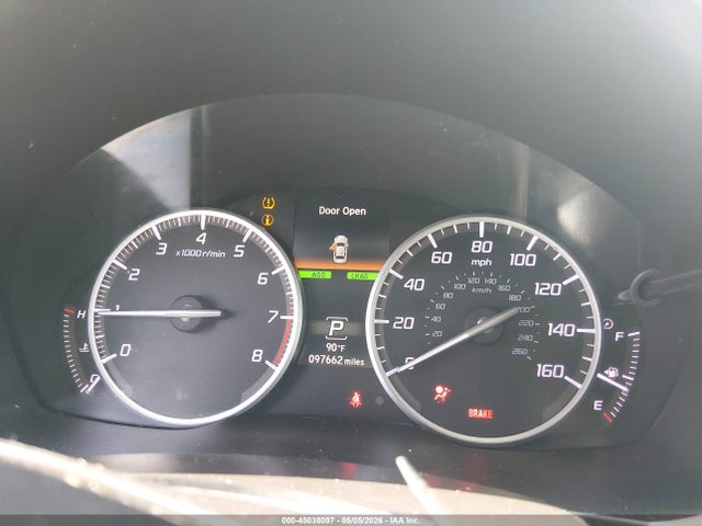 Aukcja sprzedaży 2019 Acura Ilx Premium Package/technology Package, vin: 19UDE2F71KA014085, numer aukcji: 45038097
