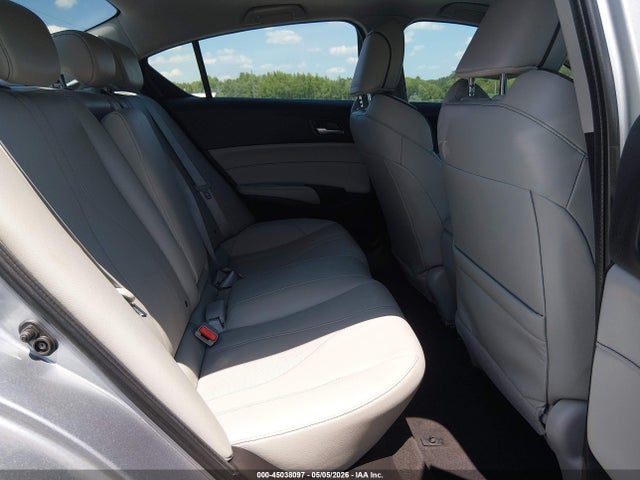 Продаж на аукціоні авто 2019 Acura Ilx Premium Package/technology Package, vin: 19UDE2F71KA014085, номер лоту: 45038097