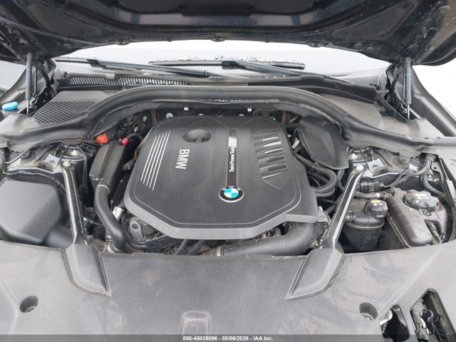 WBAJV6C56JBC99726 BMW 640i Gran Turismo Xdrive