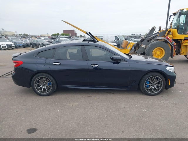 WBAJV6C56JBC99726 BMW 640i Gran Turismo Xdrive
