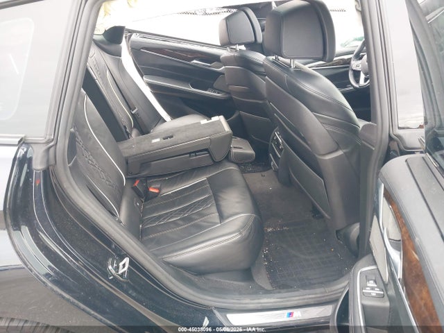 WBAJV6C56JBC99726 BMW 640i Gran Turismo Xdrive